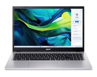 Acer Aspire Go 15 AG15-71P-511S Intel® Core™ i5 i5-13420H Portátil 39,6 cm (15.6") Full HD 16 GB DDR5-SDRAM 512 GB SSD Wi-Fi 6 (802.11ax) Windows 11 Home Español Plata