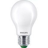 Philips Lampadina smerigliata a filamento 100 W A60 E27