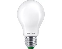 Philips Filament Bulb Frosted 100W A60 E27