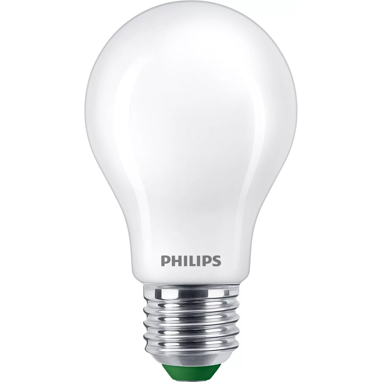 Philips Lampadina smerigliata a filamento 60 W A60 E27