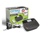 DYMO LabelManager Executive 640 CB Portable Label Printer | Compact Label Maker Machine with QWERTY Keyboard | Bluetooth & USB Connectivity | Compatible with D1 Standard & Durable Labels