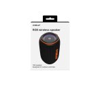 Celly AURA15WOR altavoz portátil o de fiesta Altavoz portátil estéreo Negro