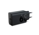 Lenovo 68W USB-C GaN Wall Charger, alimentatore da Parete USB-C 68W con Cavo 1,5m 6A, Caricabatterie a Ricarica Rapida e Sicura per Tablet, PC e Dispositivi Compatibili