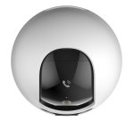 Imou Ranger Dual Pro 6MP IP security camera Indoor 2304 x 1296 pixels Desk