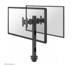 Neomounts FPMA-D050DBLACK Support d'écran à fixer 10-30"