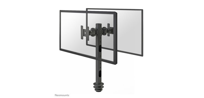 Neomounts FPMA-D050DBLACK Support d'écran à fixer 10-30"