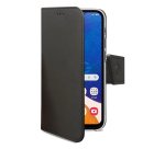 Celly WALLY1035 mobile phone case 16.8 cm (6.6") Wallet case Black
