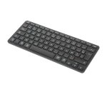 Targus AKB862FR clavier Universel Bluetooth AZERTY Français Noir