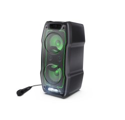 Sharp PS-931 altoparlante portatile e per feste Altoparlante da festa Nero 180 W