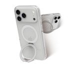 dbramante1928 Iceland Ultra D3O MS Kick coque de protection pour téléphones portables 17,5 cm (6.9") Housse Transparent