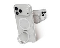 dbramante1928 Iceland Ultra D3O MS Kick coque de protection pour téléphones portables 17,5 cm (6.9") Housse Transparent