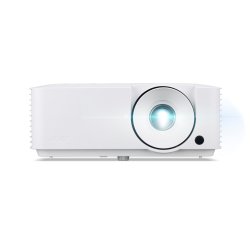 Acer Vero PL2535i Projecteur à focale standard 5500 ANSI lumens DLP 1080p (1920x1080) Blanc