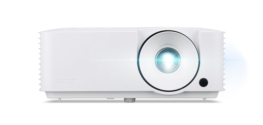 Acer Vero PL2535i Projecteur à focale standard 5500 ANSI lumens DLP 1080p (1920x1080) Blanc