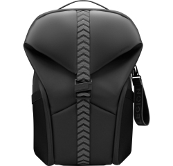 Mochila para portátil 16" Lenovo GX41M53147 40,6 cm Negro