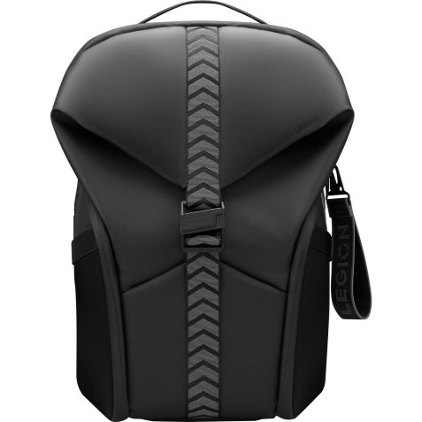 Mochila para portátil 16" Lenovo GX41M53147 40,6 cm Negro