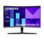 Samsung Monitor Curvo Serie S39GD da 27'' Full HD