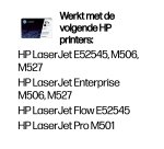 HP 87A - zwart - origineel - LaserJet - tonercartridge (CF287A)