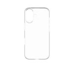 PanzerGlass SAFE. by ® TPU Case Transparent iPhone 17 | Bulk protective phone case Cover