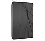 Targus Click-In 31,5 cm (12.4") Folio Negro