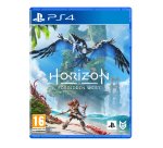 Sony Interactive Entertainment Horizon: Forbidden West, Standard Edition Arabo, Tedesca, ESP, Francese, ITA, Giapponese, Polacco, Portoghese, Russo PlayStation 4