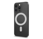Celly MAGCADAPTERWH accessorio per smartphone e telefoni cellulari Anello magnetico