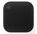 ASUS NUC RNUC14LNKU9094N2 Intel Core Ultra 9 288V 32 GB LPDDR5x-SDRAM 1 TB SSD Windows 11 Pro Mini PC Black