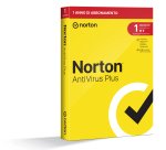 Norton Antivirus Plus 2024 | 1 Dispositivo | Licenza di 1 anno | PC o Mac