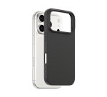 PanzerGlass SAFE. by ® TPU Case Black iPhone 17 Pro | Bulk mobiele telefoon behuizingen Hoes Zwart