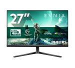 Philips Evnia 3000 27M2N3800A/00 écran plat de PC 68,6 cm (27") 3840 x 2160 pixels 4K Ultra HD LCD Noir