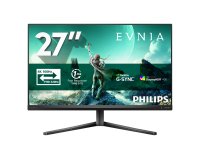 Philips Evnia 3000 27M2N3800A/00 écran plat de PC 68,6 cm (27") 3840 x 2160 pixels 4K Ultra HD LCD Noir
