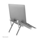 Neomounts NSLS010 Soporte para portátil 11-17" - plegable - compacto - universal