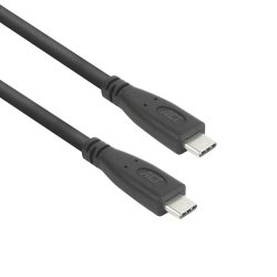 ACT AC7445 câble USB USB 3.2 Gen 2 (3.1 Gen 2) 5 m USB C Noir