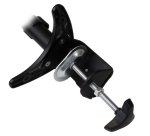 StarTech.com Bras Articulé pour 2 Moniteurs avec Gestion de Câbles et Hauteur Ajustable - Support de Bureau Double Écran jusqu'à 24"(13,6kg)