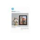 HP Carta fotografica Advanced, lucida, 250 g/m2, A4 (210 x 297 mm), 25 fogli