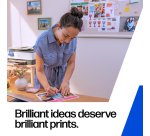 HP Cartouche d’impression jet d’encre noir générique