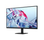 Samsung S70H écran plat de PC 81,3 cm (32") 3840 x 2160 pixels 4K Ultra HD LCD Noir