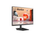 LG 24BA400-B Monitor PC 60,5 cm (23.8") 1920 x 1080 Pixel Full HD LCD Nero