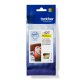 Brother LC427Y - Cartouche d'encre originale - Jaune