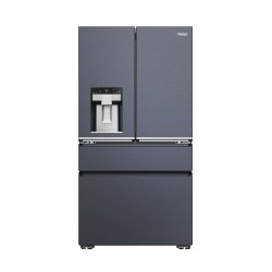 HAIER Réfrigérateur 3 portes HFW7918EIMB