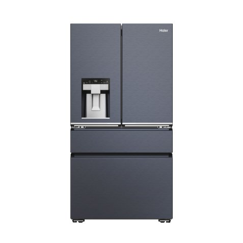 HAIER Réfrigérateur 3 portes HFW7918EIMB