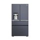 HAIER Réfrigérateur 3 portes HFW7918EIMB
