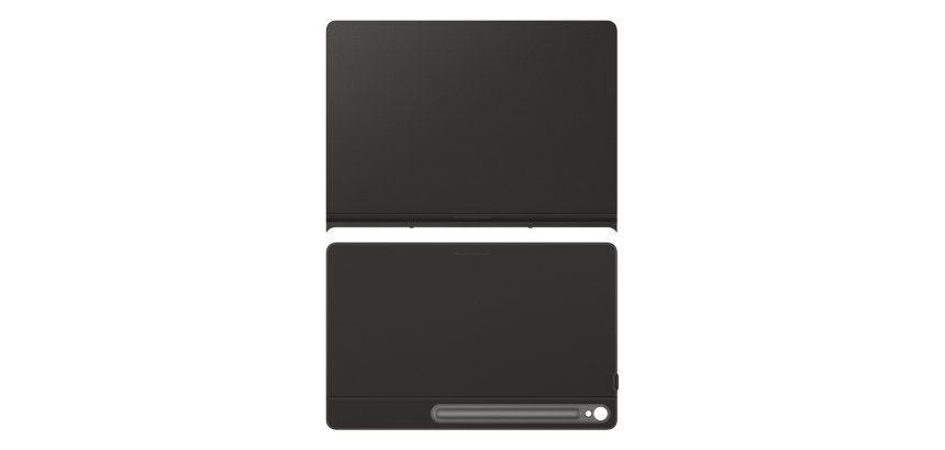 Samsung Book cover hybride pour Galaxy Tab S10 FE+