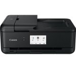 Canon PIXMA TS9550a Ad inchiostro A3 4800 x 1200 DPI Wi-Fi