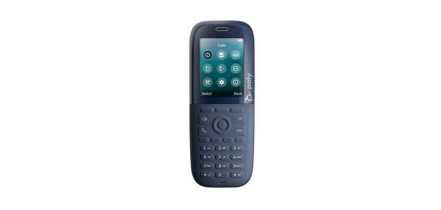 HP Poly Combiné téléphone DECT Poly Rove 30