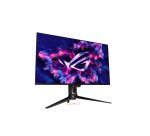 ASUS ROG Swift OLED PG32UCDMZ Monitor PC 80 cm (31.5") 3840 x 2160 Pixel 4K Ultra HD QD-OLED Nero
