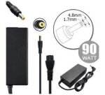Nilox NLX90W-CP05 power adapter/inverter Indoor 90 W Beige