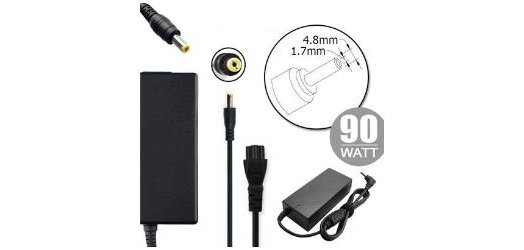Nilox NLX90W-CP05 power adapter/inverter Indoor 90 W Beige