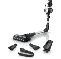 BOSCH Aspirateur balai BBS711W Unlimited 7