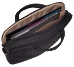 Case Logic Invigo Eco INVIA114 Black 35,6 cm (14") Housse Noir