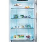 CANDY Réfrigérateur congélateur bas CNCQ2T518EB